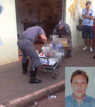 Trabalhador autônomo morre com tiros na cabeça na Barra Funda
