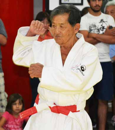 Paraguaçu inaugura Centro de Treinamento de Judô “Isaburo Suto”