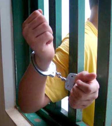 Redução da maioridade penal pode ser votada hoje