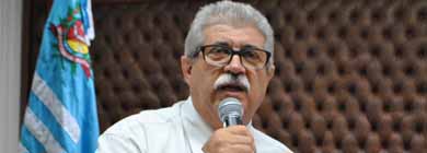 “Avenida Benedito Pires está abandonada”, reafirma vereador Arlindo do Raio X