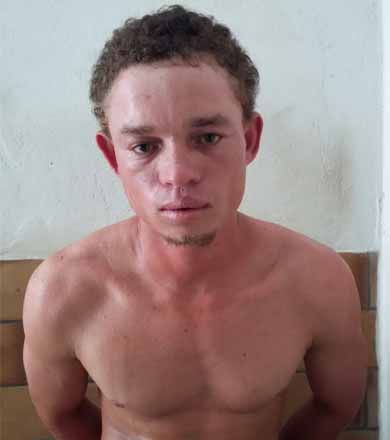 Servente de pedreiro furta bicicleta de estudante no centro de Paraguaçu