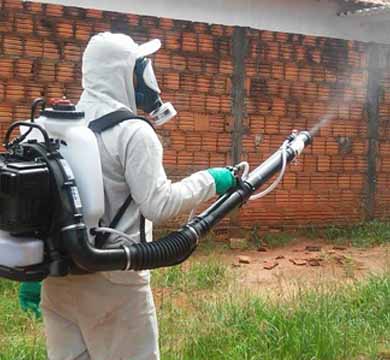Departamento de Saúde de Paraguaçu faz esclarecimentos sobre a dengue