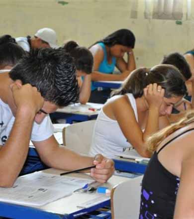Etec inicia hoje as inscrições para o vestibulinho do 2º semestre