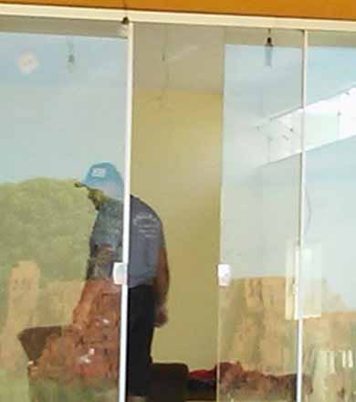 Empresa retoma e obra do Centro Social deve ser entregue à Prefeitura