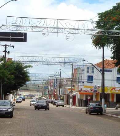 ACE e Prefeitura se unem mais uma vez em favor do comércio local e contra ambulantes ilegais