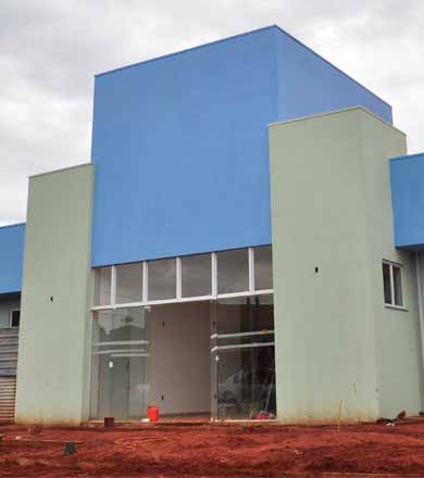 Quatro novas Unidades de Saúde serão entregues nos próximos meses