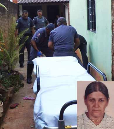 Idoso de 86 anos que matou esposa cumprirá prisão domiciliar