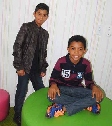 Planeta Kids está com novidades da coleção outono/inverno; confira