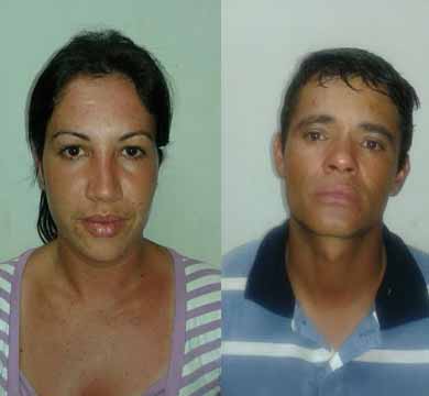 Casal furta bolsa de advogada e é preso na Barra Funda