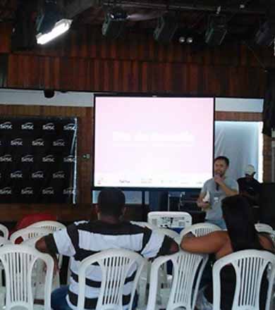 Paraguaçu Paulista participa do lançamento regional do “Dia do Desafio” 2015