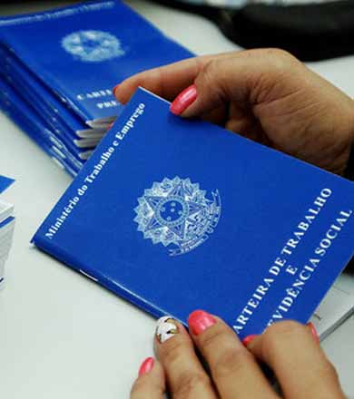 Agroterenas divulga vagas de emprego em aberto