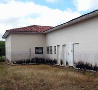 Obras do frigorífico de ovinos seguirão com adequações para a construção da ETE