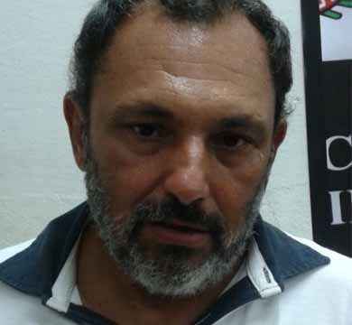 Preso que não retornou de saidinha é capturado durante passeio em Paraguaçu