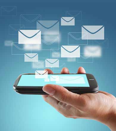 Saúde implanta sistema de informação via SMS para agilizar atendimento em Paraguaçu