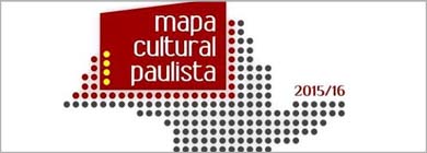 Mapa Cultural Paulista 2015/16 segue com inscrições abertas em Paraguaçu