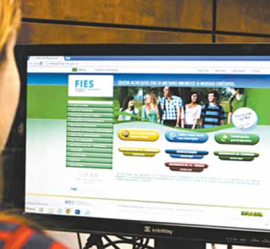 MEC prorroga prazo para renovação dos contratos do Fies até 29 de maio
