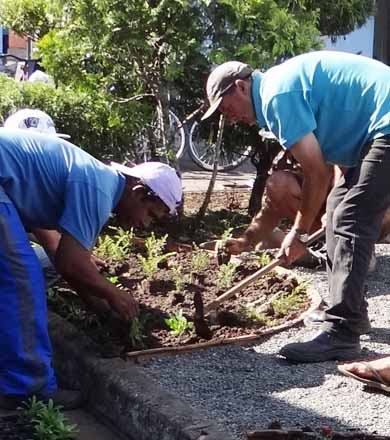 Sindicato Rural Patronal abre inscrições para cursos gratuitos