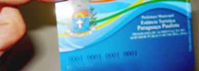 Prefeito autoriza correção do PAS Card para os servidores da Prefeitura de Paraguaçu