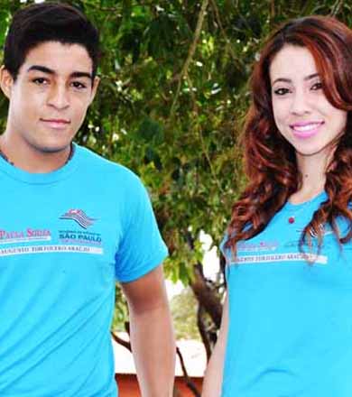 Colégio Agrícola escolhe nesta terça a Miss e o Mister Cooesata 2015
