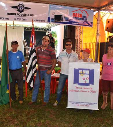 2º Leilão Beneficente da Associação de Combate ao Câncer supera as expectativas