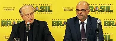 MEC anuncia: acabou o dinheiro para contratos novos do Fies