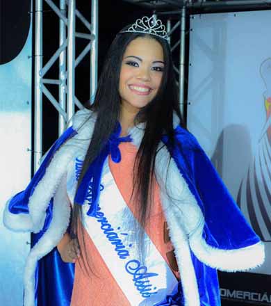 Inscrições para ‘Miss Comerciária 2015’ vão até 29 de maio