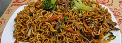 Acepp realiza Noite do Yakisoba no próximo sábado