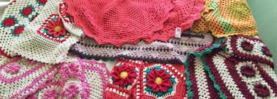 Apae realiza exposição de artesanato neste sábado no Lojão dos Móveis