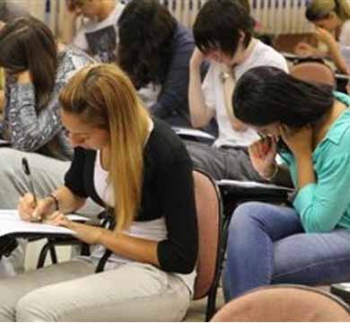 Encerram nesta quinta-feira as inscrições para o vestibulinho da Etec
