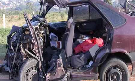 Homem que morreu em acidente ficaria noivo no mesmo dia, em Bauru