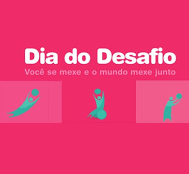 Nesta quarta, dia 27, tem Dia do Desafio em Paraguaçu