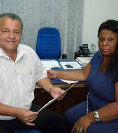 Atendendo pedido da vereadora Katia, pontos facultativos municipais serão mantidos em Paraguaçu