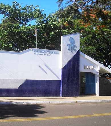 Paraguaçu Tênis Clube elege sua nova diretoria para biênio 2015/2017