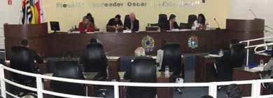 Câmara aprova crédito para instalação de passarela no Balneário