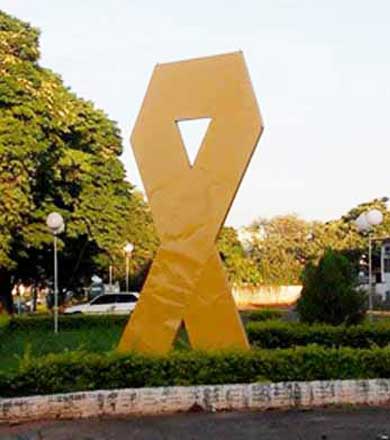 Maio Amarelo prossegue nesta quarta com palestra no Grupão
