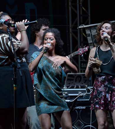 Circuito Sesc de Artes traz série de atividades artísticas para Assis