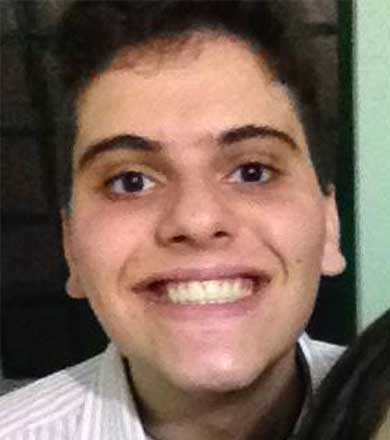 Jovem de Assis está desaparecido após evento em Londrina