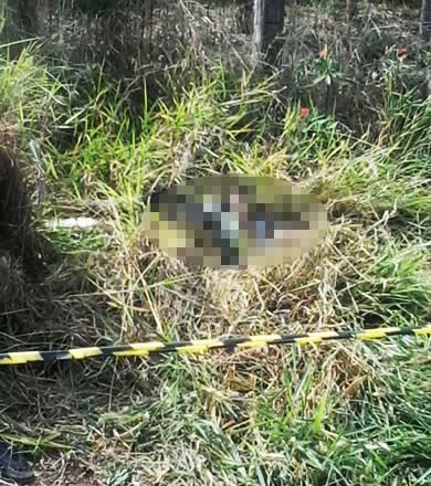 Paraguaçuense é encontrada morta e seminua em Assis