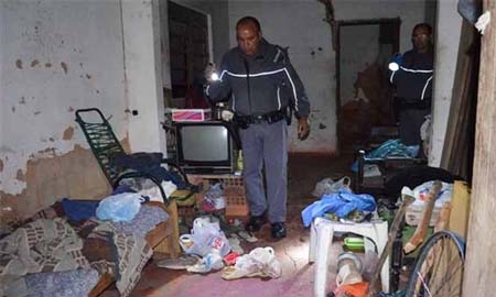Homem é morto pelo próprio irmão em Tupã