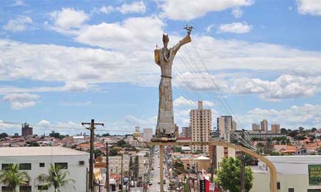 Assis está entre as 20 melhores cidades para se viver no estado de São Paulo