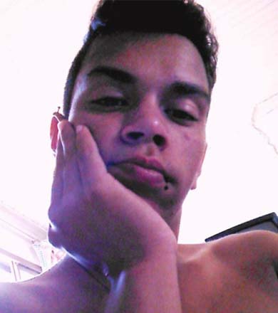 Jovem desaparecido é encontrado morto com sinais de espancamento em Chavantes