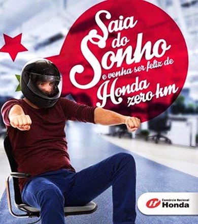 Equipar Motos faz promoção imperdível para fechamento de mês