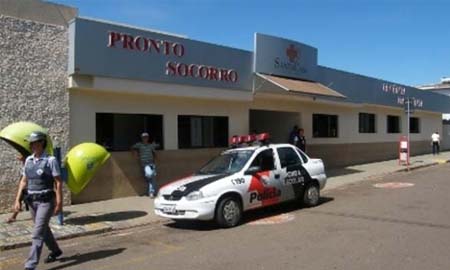 Trabalhador morre após ser atropelado por circular em Ourinhos