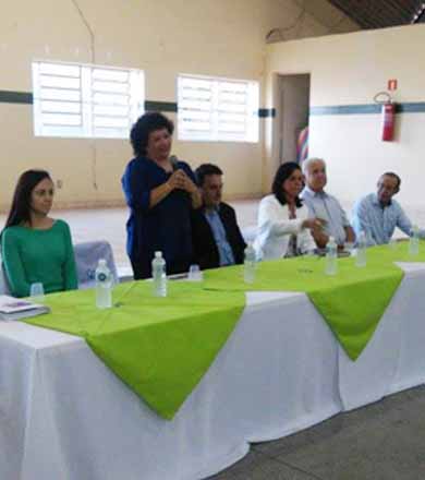 Conferência do Idoso marca momento histórico em Paraguaçu Paulista