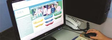 Fies terá 61,5 mil vagas no segundo semestre e juros maiores