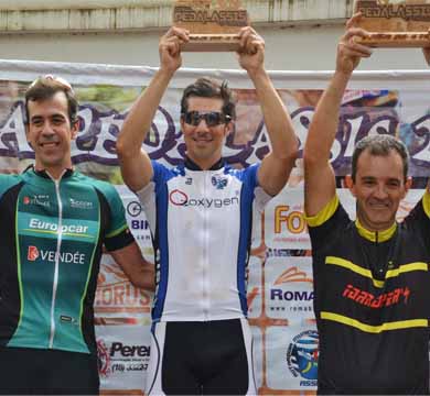 Paraguaçu Paulista recebe mais um grande evento ciclístico