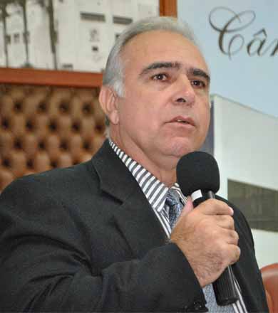Sargento Valmir é atendido com alteração na Pascoal Santilli