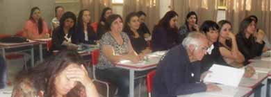 Educação de Paraguaçu recebe curso de Metodologia Aprende Brasil