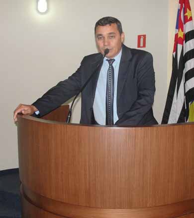 Câmara manifesta apoio a proposta que iguala salários de policiais e bombeiros
