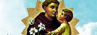 39ª Festa de Santo Antonio tem início nesta sexta-feira com Show de Prêmios
